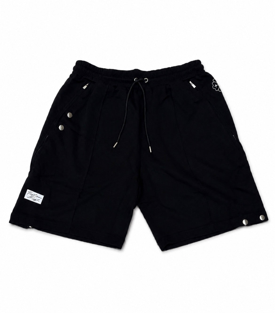 N&W Shorts