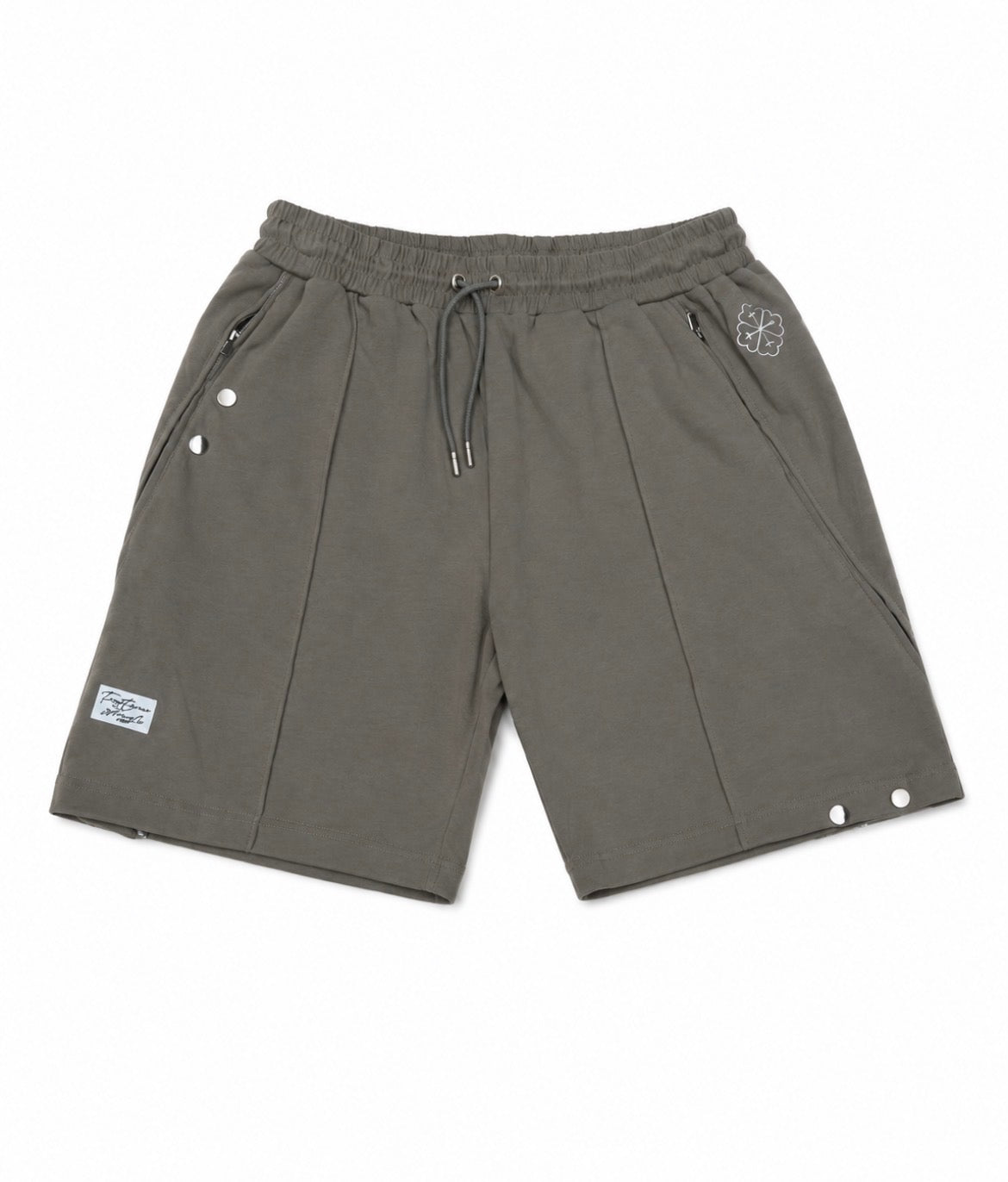 N&W Shorts
