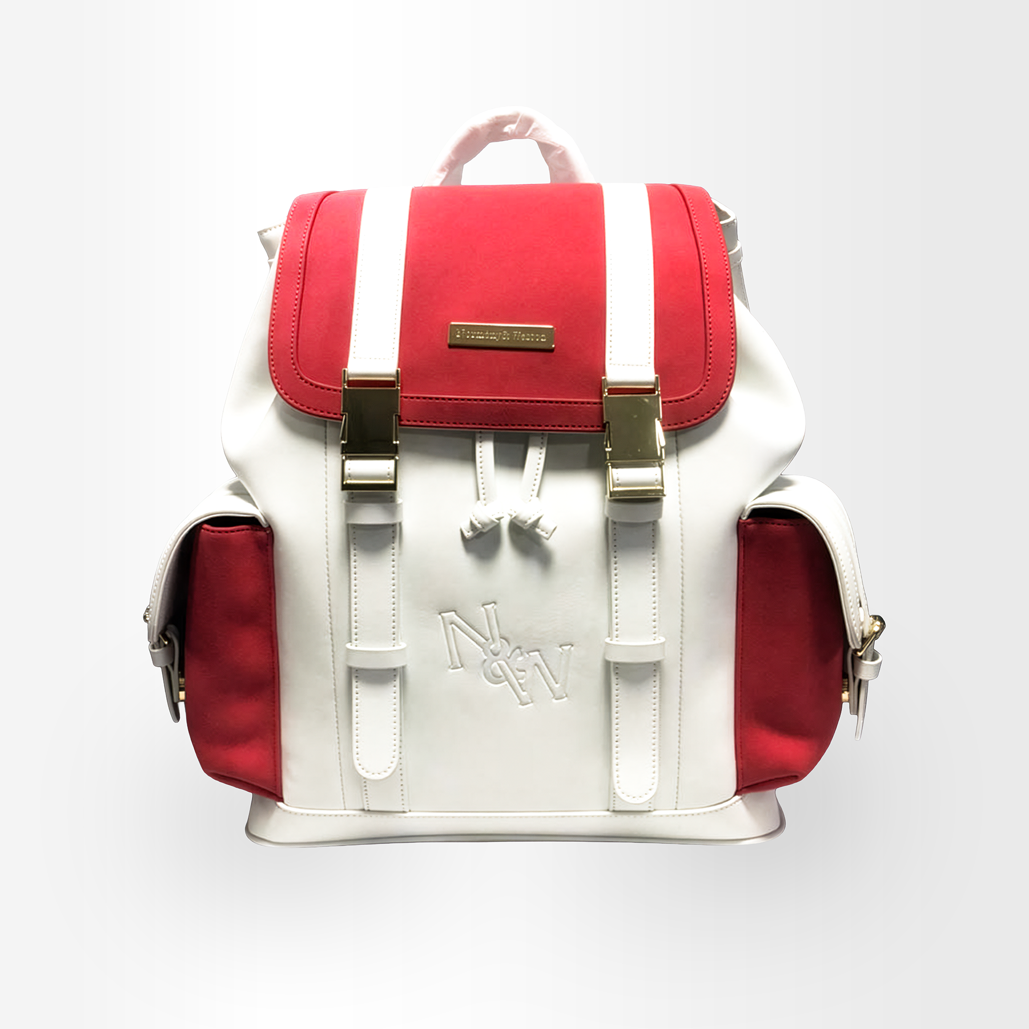 N&W GLOBE TROTTER LUXE