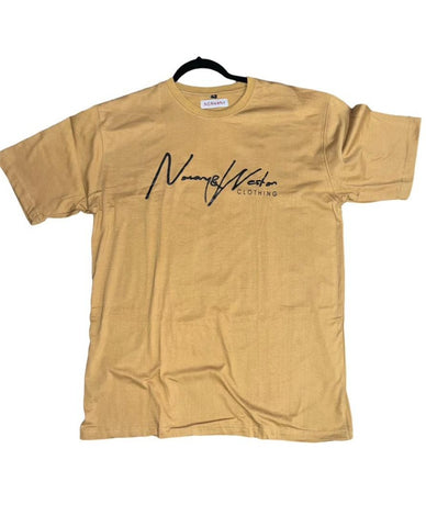 Normany & Weston Men T-Shirt